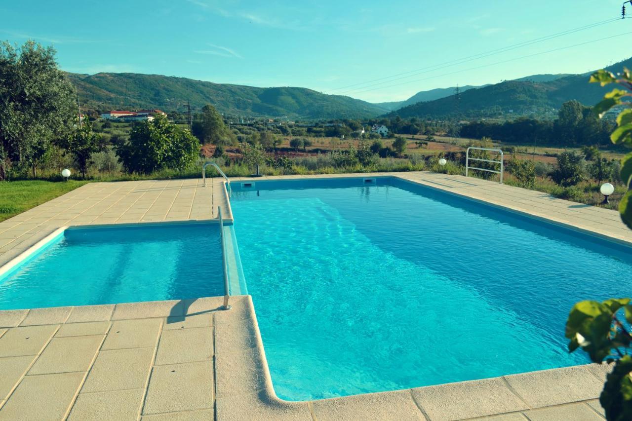 Quinta Do Quinto Hotell Porto da Carne Eksteriør bilde