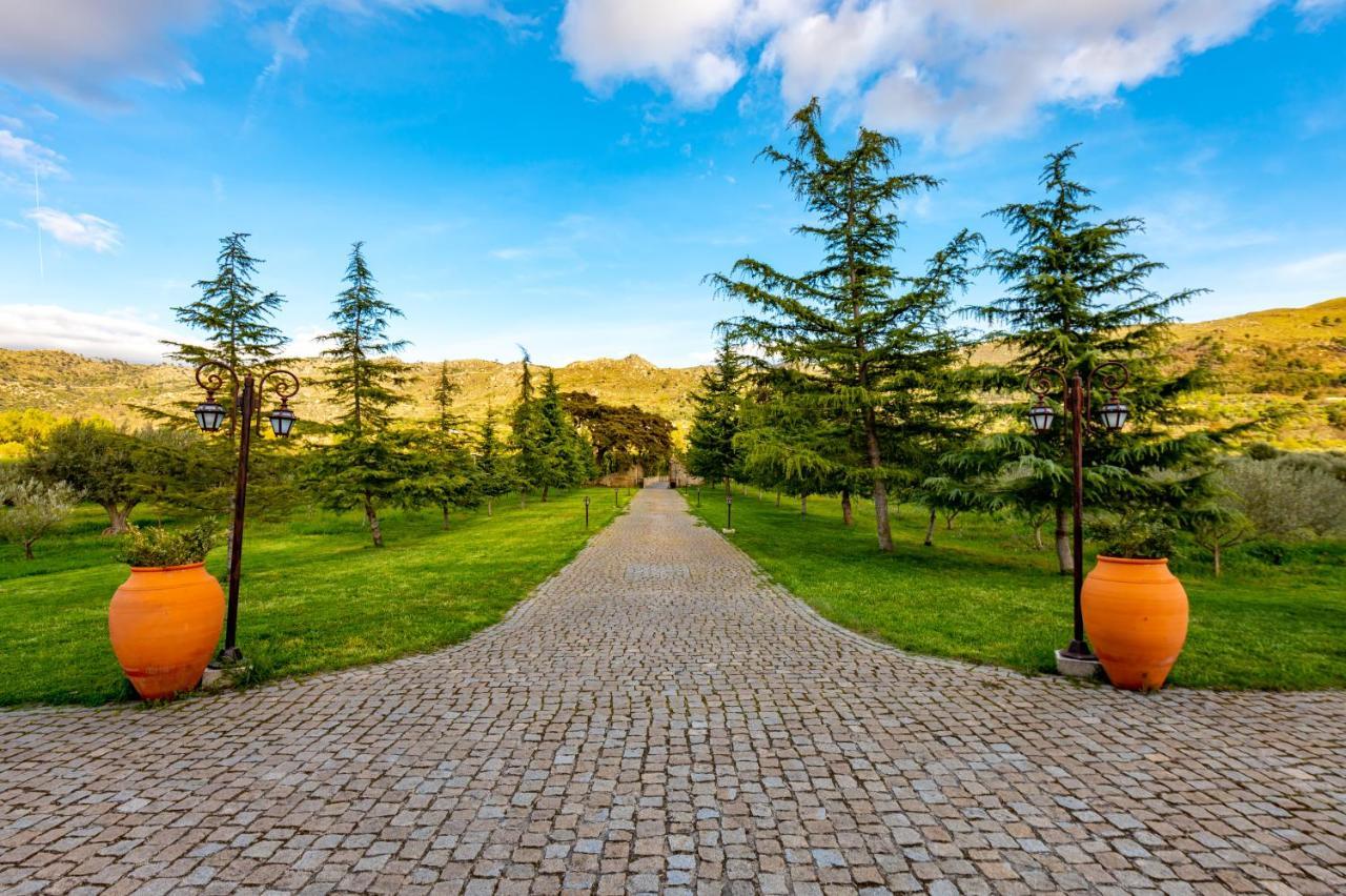 Quinta Do Quinto Hotell Porto da Carne Eksteriør bilde