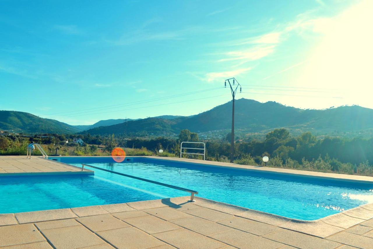 Quinta Do Quinto Hotell Porto da Carne Eksteriør bilde
