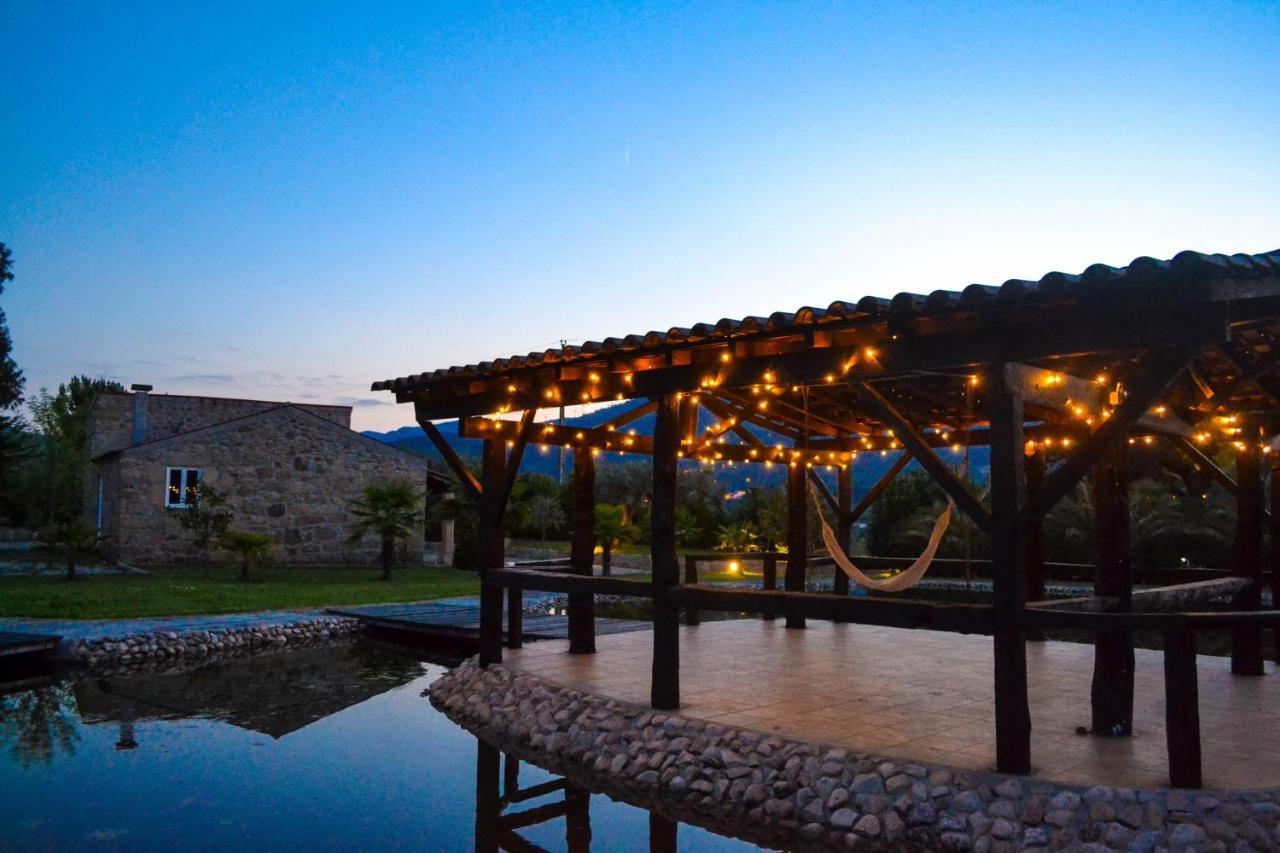 Quinta Do Quinto Hotell Porto da Carne Eksteriør bilde