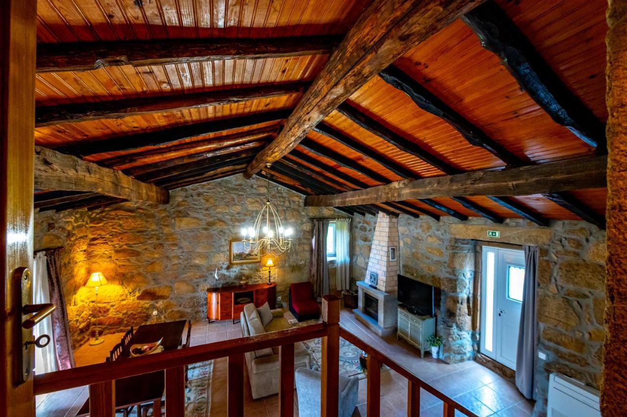 Quinta Do Quinto Hotell Porto da Carne Eksteriør bilde