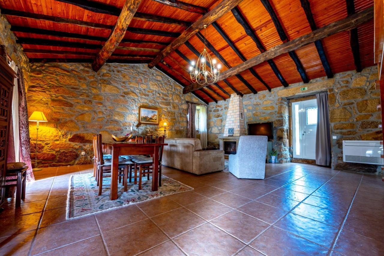Quinta Do Quinto Hotell Porto da Carne Eksteriør bilde