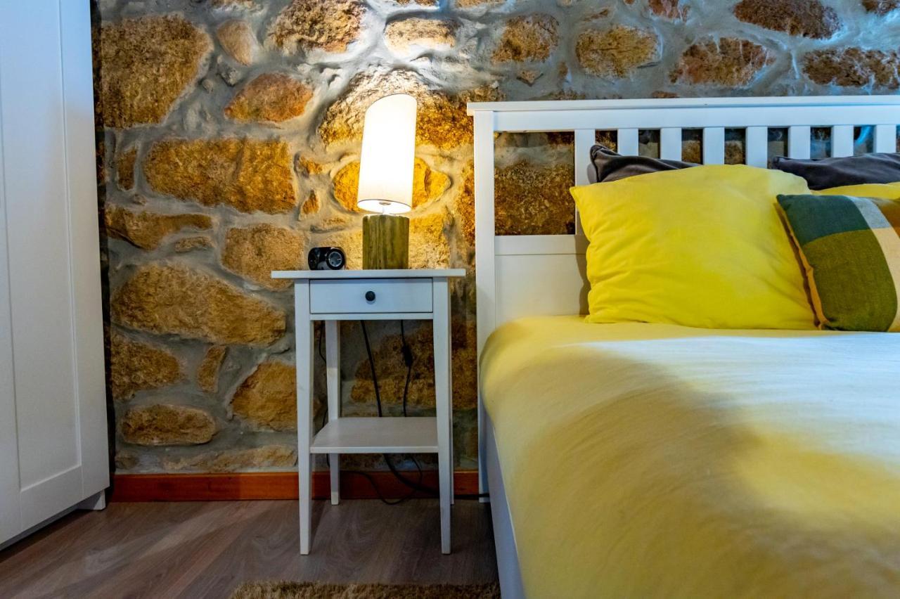 Quinta Do Quinto Hotell Porto da Carne Eksteriør bilde