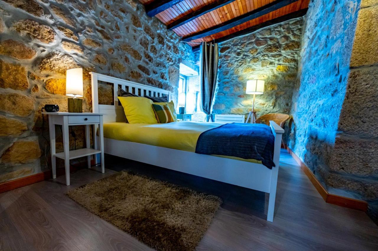 Quinta Do Quinto Hotell Porto da Carne Eksteriør bilde