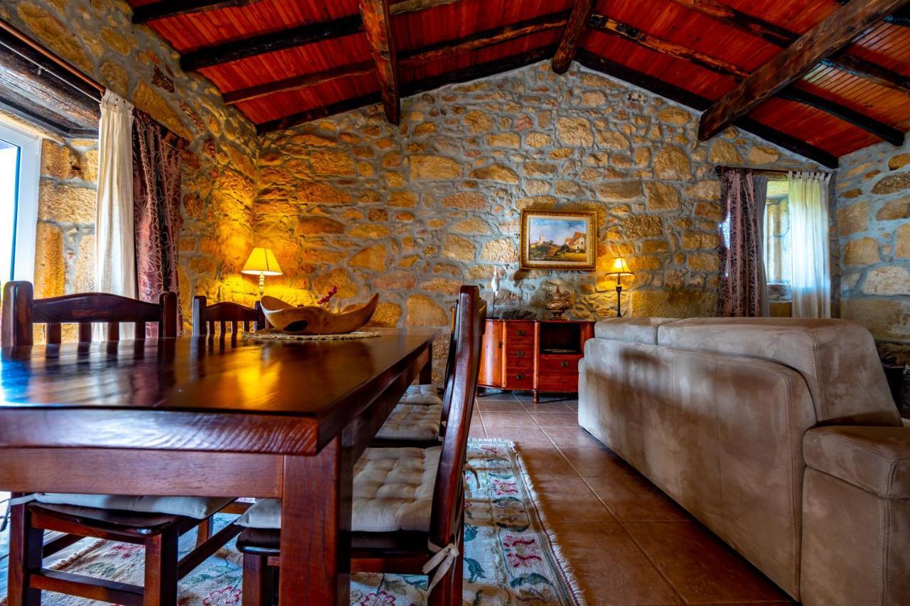 Quinta Do Quinto Hotell Porto da Carne Eksteriør bilde