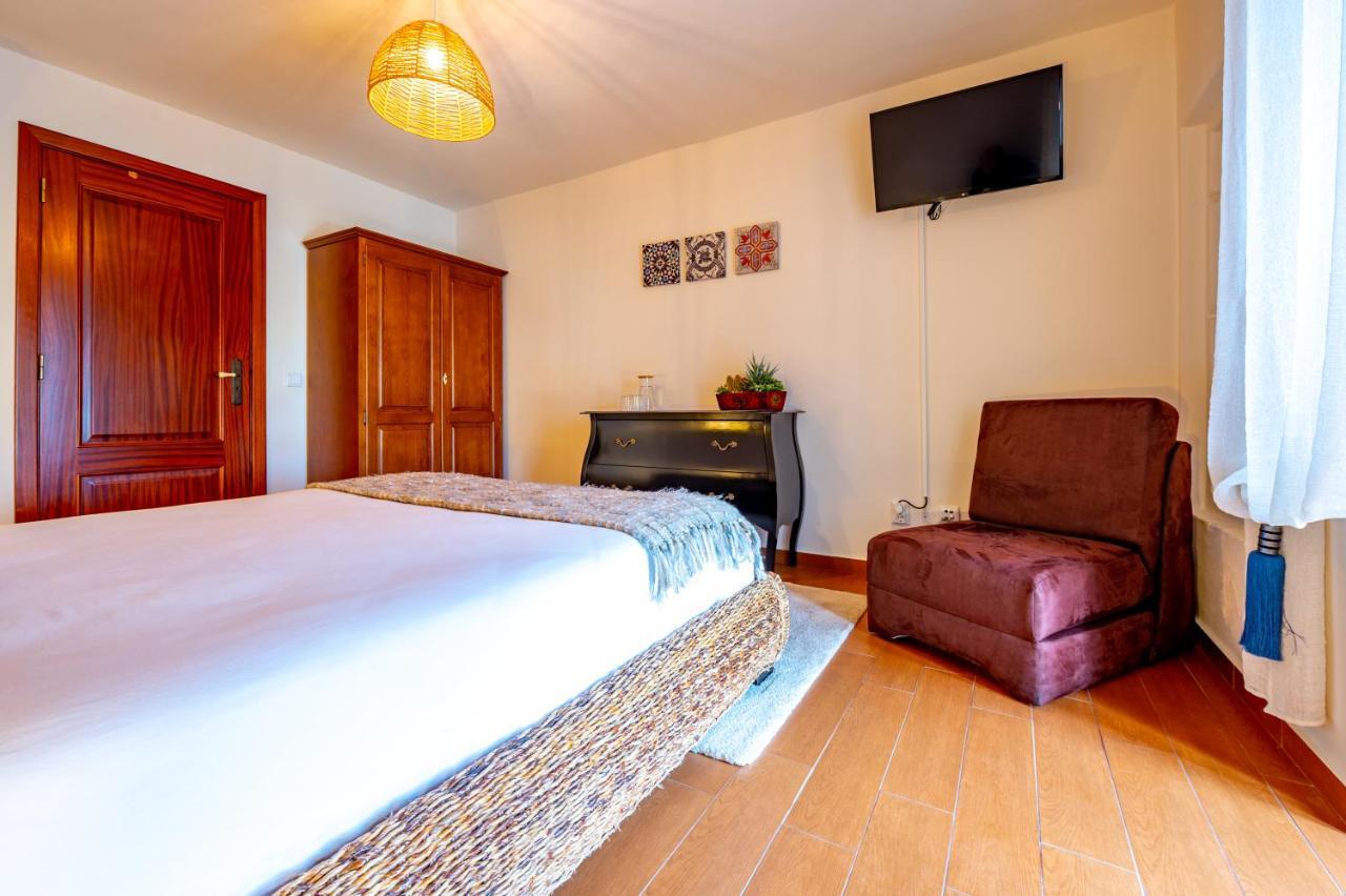 Quinta Do Quinto Hotell Porto da Carne Eksteriør bilde