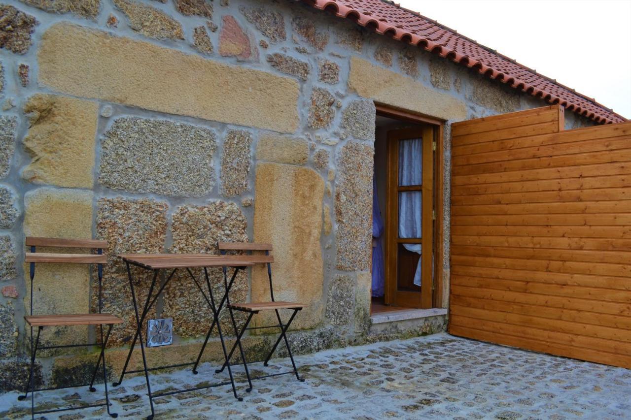 Quinta Do Quinto Hotell Porto da Carne Eksteriør bilde