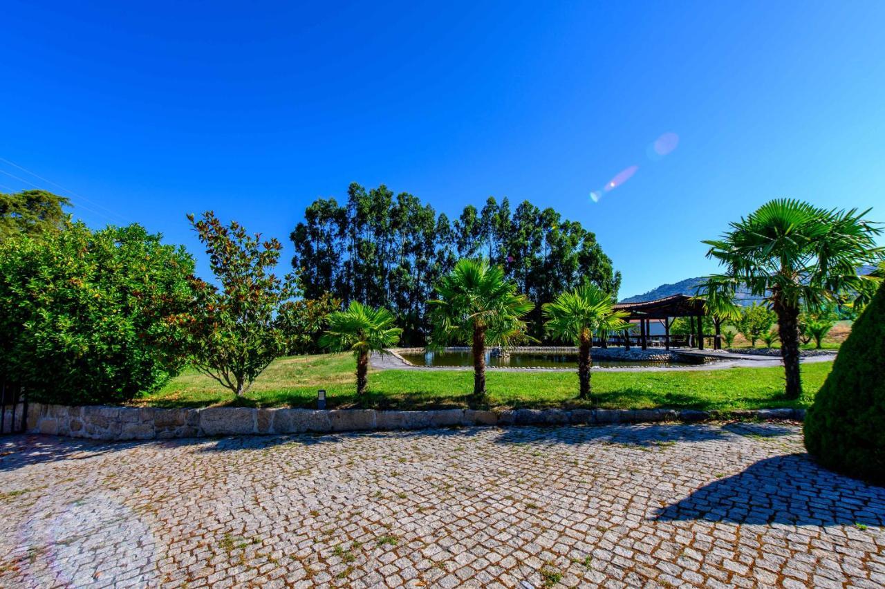 Quinta Do Quinto Hotell Porto da Carne Eksteriør bilde