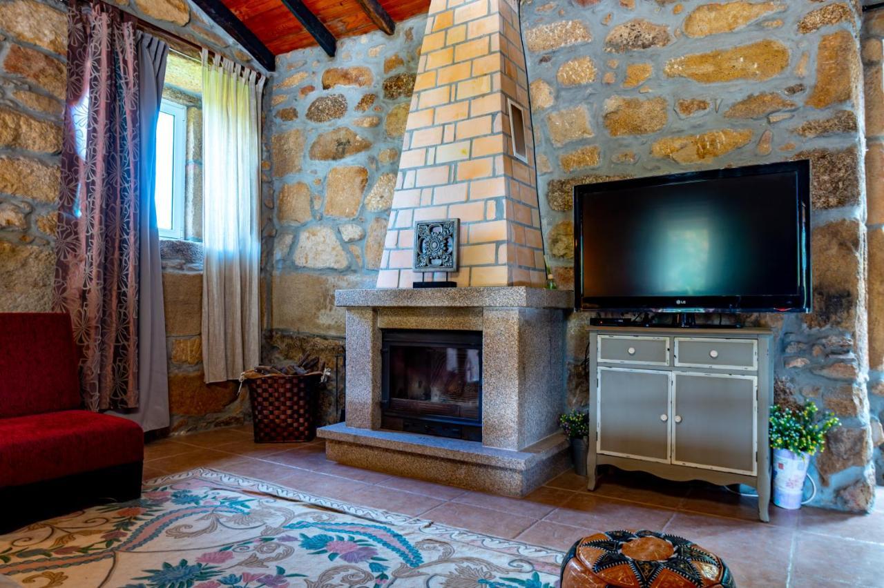 Quinta Do Quinto Hotell Porto da Carne Eksteriør bilde