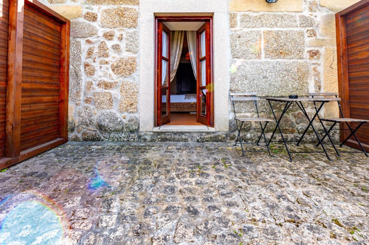 Quinta Do Quinto Hotell Porto da Carne Eksteriør bilde
