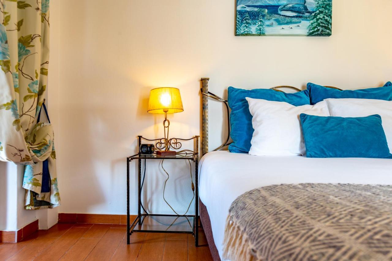 Quinta Do Quinto Hotell Porto da Carne Eksteriør bilde