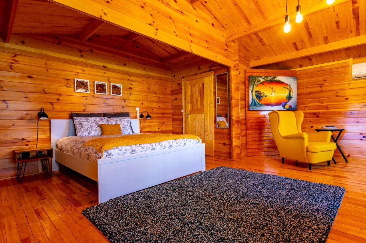 Quinta Do Quinto Hotell Porto da Carne Eksteriør bilde