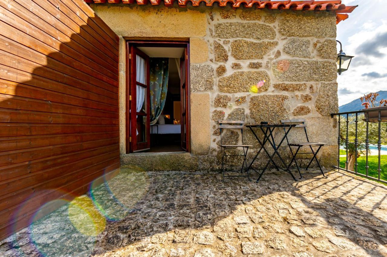 Quinta Do Quinto Hotell Porto da Carne Eksteriør bilde