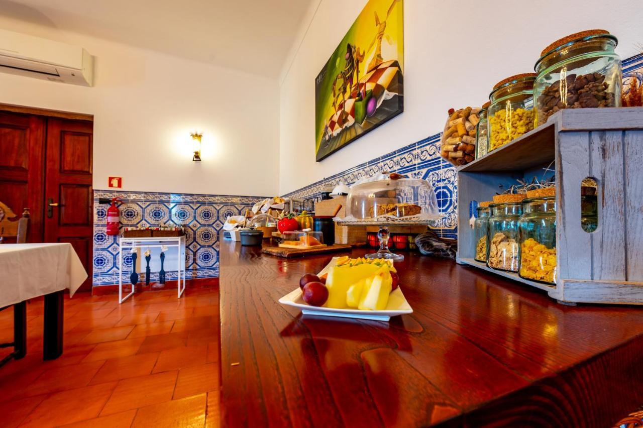 Quinta Do Quinto Hotell Porto da Carne Eksteriør bilde