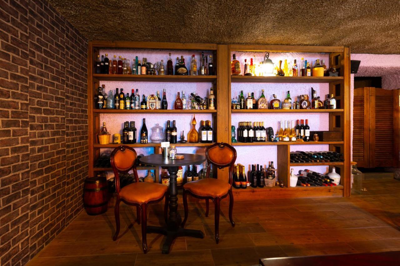Quinta Do Quinto Hotell Porto da Carne Eksteriør bilde