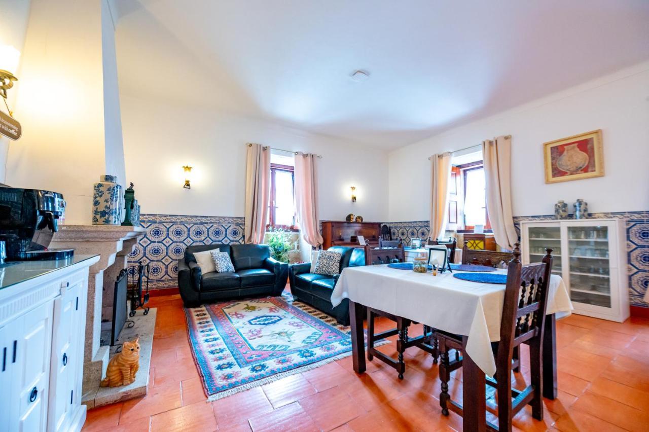Quinta Do Quinto Hotell Porto da Carne Eksteriør bilde