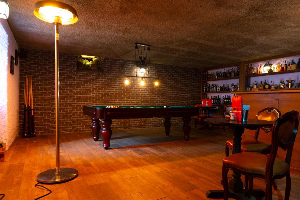 Quinta Do Quinto Hotell Porto da Carne Eksteriør bilde