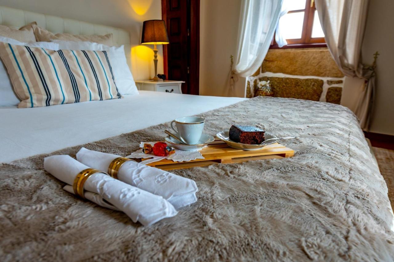Quinta Do Quinto Hotell Porto da Carne Eksteriør bilde