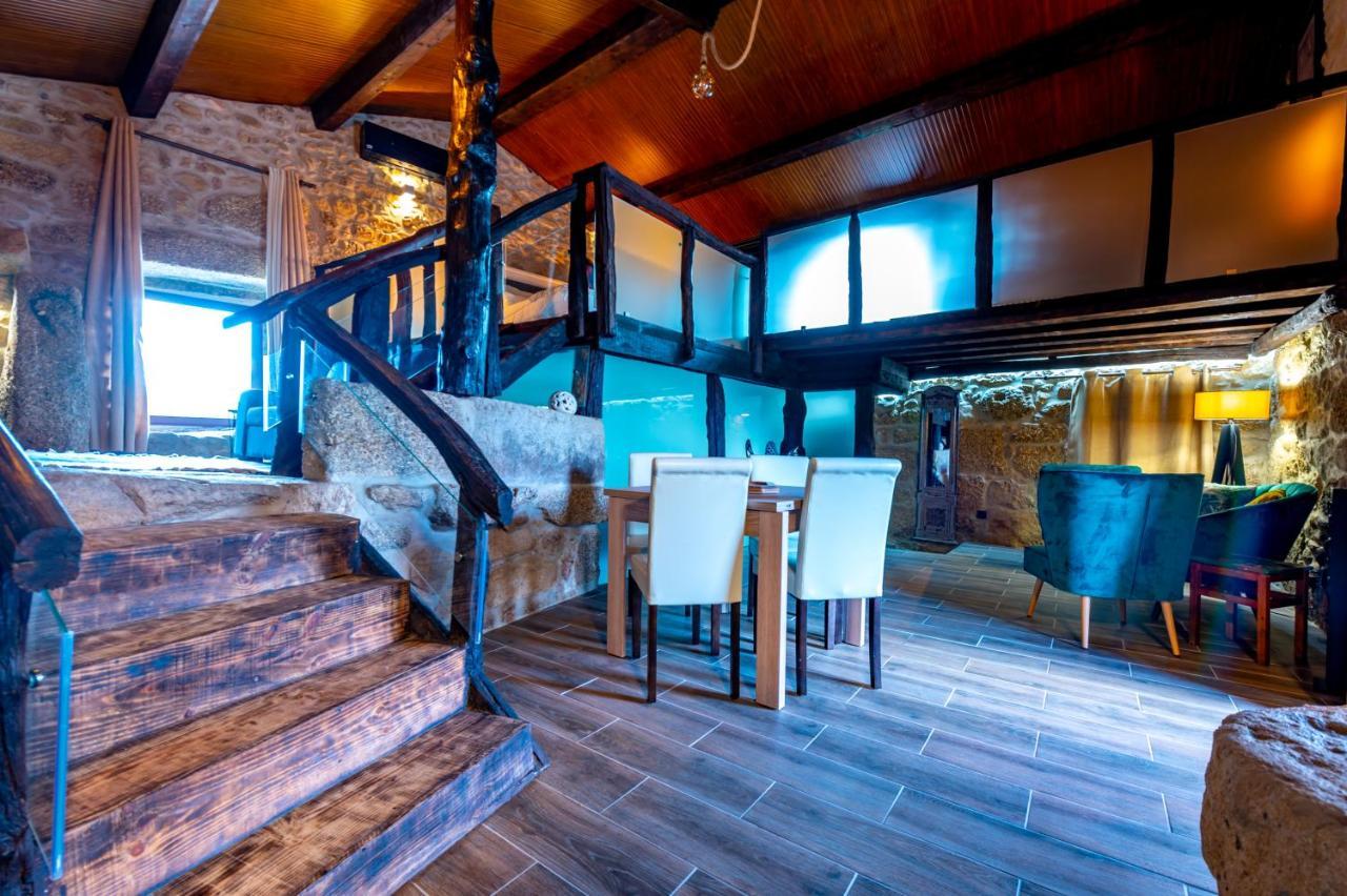 Quinta Do Quinto Hotell Porto da Carne Eksteriør bilde